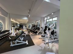 -RM GYM健身私教馆(白云元立方创意园店)