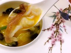 -新光酒家·河豚·海鲜·蟹料理(浦东店)