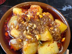 -巴四老城区炭火蛙锅(张江店)