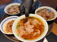 -荣家小吃(紫阳街店)