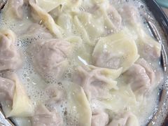 -雪琴面馆富安特色鱼汤面(城中花园店)