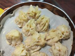 -惠宾饭庄(中山路店)