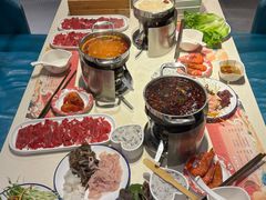 -火锅先生(五马街店)