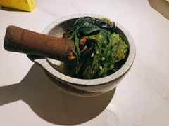 -炊烟小炒黄牛肉(华夏店)