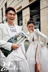 点击看大图 -太郎花子婚纱摄影艺术中心