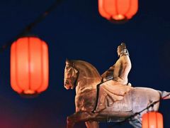 -大唐不夜城