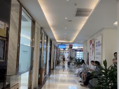 -柏乐口腔(南宁总院)