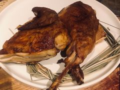 稻香烤鸡-杂咖zacup(领展中心城店)