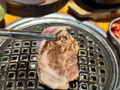 -唯成•韩国炭火烤肉 유성고기