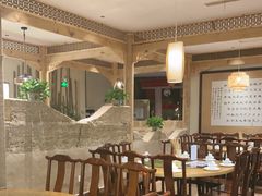 -田园印象·成都土菜院子(华阳店)
