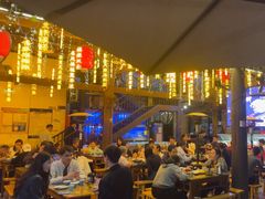 -鹅滋道(甘坑古镇店)