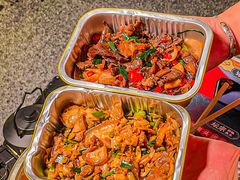 -坛宗剁椒鱼头(河西王府井店)