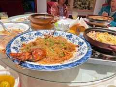 -山西会馆·晋菜·晋商宴·学堂记忆(许坦西街店)