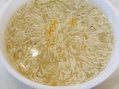 文思豆腐羹-怡园饭店-餐厅(四望亭店)