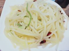 -院子餐厅·大锅菜·老杭帮(桥西直街店)