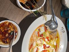 -酸渡·老坛酸菜鱼·现炒下饭菜(港惠新天地店)