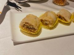 -杭州新新饭店·1913餐厅