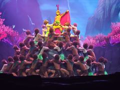 -青岛方特梦幻王国