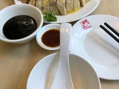 泰煌鸡-泰煌鸡·上海白斩鸡·沪菜(平利店)