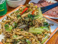 -大禹家·海鲜面馆(新闸路店)