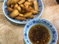-门框胡同百年卤煮(前门煤市街店)