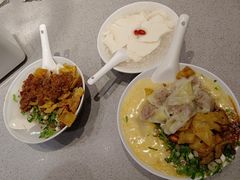 冰醉豆花-小豆海棠(嘉兴路店)