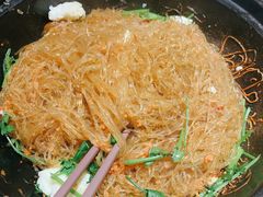 蟹黄干捞丝-广信传说