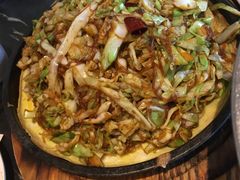 -大铁勺新津菜(东丽阳光新业广场店)