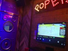 -歌友汇KTV(大悦城11层店)