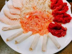 -蜀九香火锅(九眼桥店)
