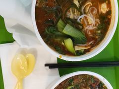 -大唐腾记腊汁肉夹馍(西安北站店)