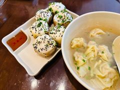 -东泰祥生煎馆(陕西南路店)