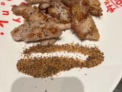 -火地铁板烧(昆山万象汇店)
