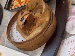 -秦家味老菜馆(民族北路店)