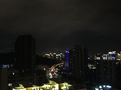 -三亚湾红树林度假世界(木棉酒店)