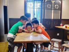 大堂-八婆婆烧仙草(中山路店)