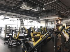 -OXYGYM 奥美氧舱运动中心(朝阳大悦城店)
