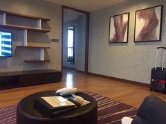 雅诗阁来福士服务公寓-成都雅诗阁来福士
