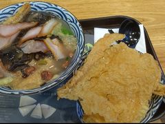 -笋爷高汤嗦螺粉·螺蛳粉(上社店)