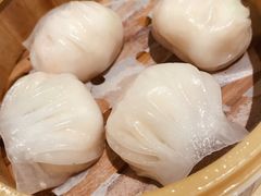 原只鲜虾饺-北京厨房(西安SKP店)