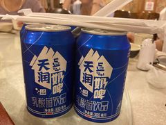 -维吾尔餐厅(宜山路店)