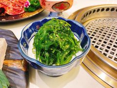 -千寻山野烤肉(中关村店)