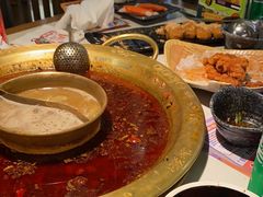 -哥老官重庆美蛙鱼头(宝山龙湖店)