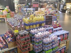 零售区-欧式面包坊(青岛万象城店)