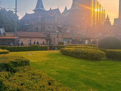 -马勒别墅饭店(静安寺店)