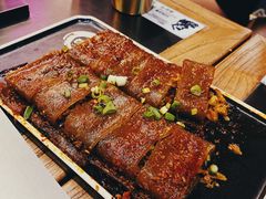 -碎怂烤肉(钟楼柳巷店)