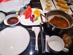 -泰河谷·豆捞