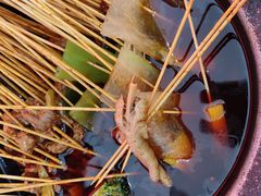 -冒椒火辣(奎星楼街店)