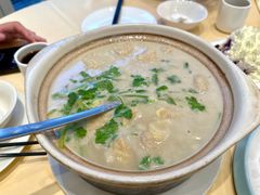-粤味馆(黄河路店)