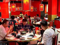 -金系·顺德啫鸡大王(创意产业园店)